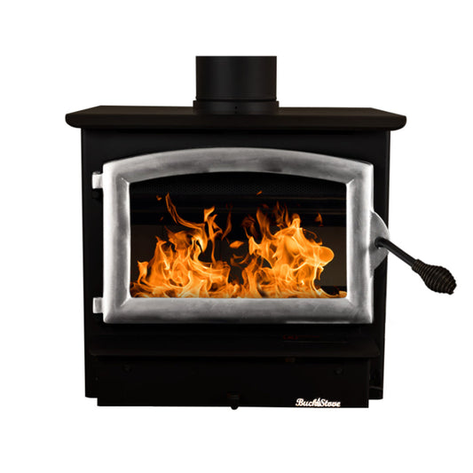 Buck Stove Model 21 NC Wood Stove